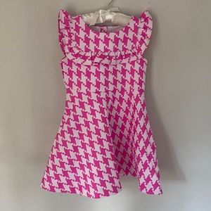 Janie and Jack Girl's Dress Size 6